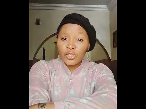 LET IT GO by Anita Peace @anitapeace1013