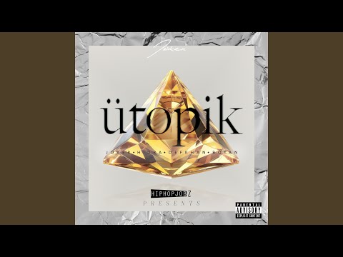 Ütopik (feat. Botan, Serhat Özen)
