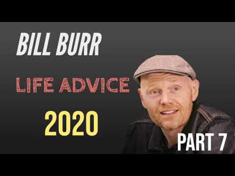 Bill Burr Relationship Advice Compilation 2021