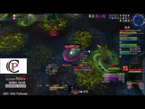 Operation Mechagon: Schrottplatz (Junkyard) +15 (+1) - Spaß in M Plus