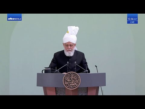 Vula e Profetëve, madhështia e Profetit Muhamed a.s. - Hutbeja 31.07.2020