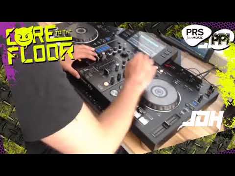 Happy Hardcore Vibes Mixed By JDH