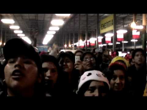 LIVE: Hayabiki - Rewrite