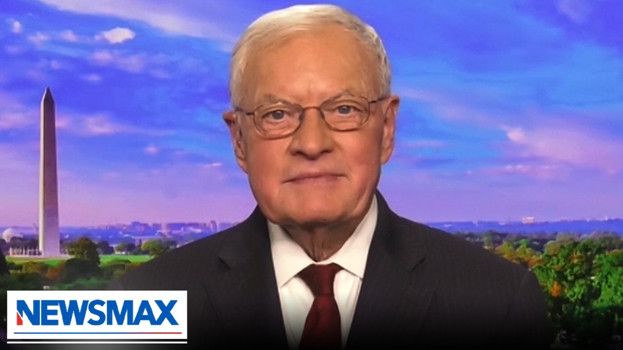 'I am concerned': Retired Lt. Gen. Kellogg on Iran conflict