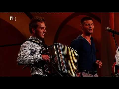 Fantje izpod Lisce - Plešiva