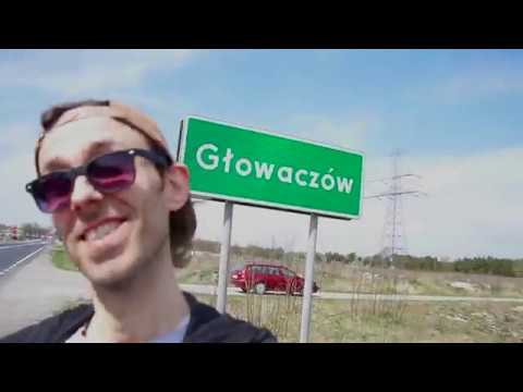 Kibic w trasie (odc. 7 wielkanocny): Legion Głowaczów - Iłżanka Kazanów, okręgówka Radom (20.4.19)