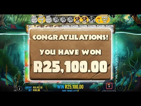 BIG BASS SERIES-BIG BASS AMAZON XTREME EPISODE 9!