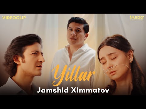 Muzalar and Jamshid Ximmatov Official 