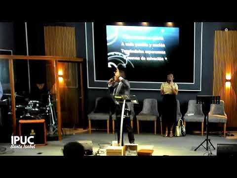 IPUC SANTA ISABEL CALI-LAFAMILIA DE DIOS