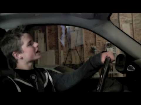 PHamous - By Midi Mafia    [Home Made Music Video]