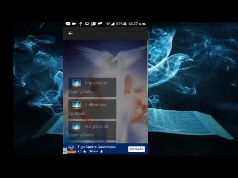 Fruits of the Holy Spirit:Gifts of the Holy Spirit Video