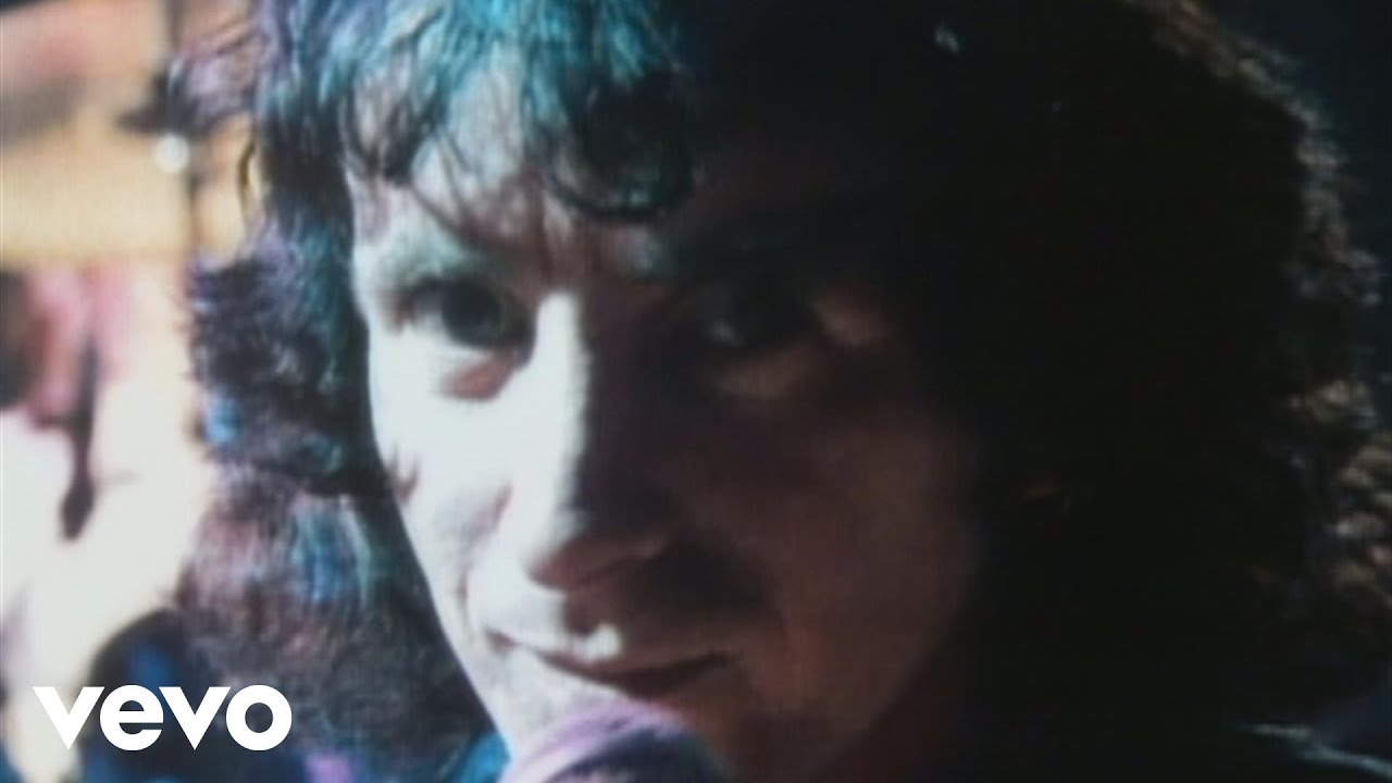 AC/DC - Touch Too Much (Official Video) - YouTube