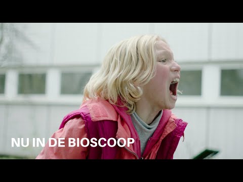 SYSTEM CRASHER | Nu in de bioscoop