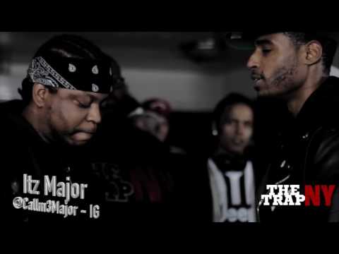 Bandana Boogie vs Its Major