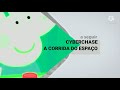 A Seguir Cyberchase Nilba Tv Cultura Vinheta