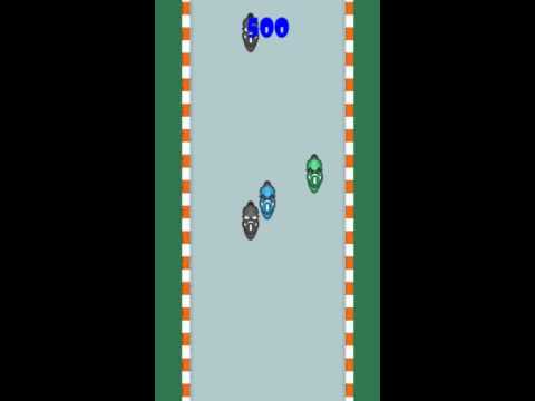 Rossi vs Márquez Video