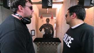 Bach from the Dead (2012) - Official Trailer