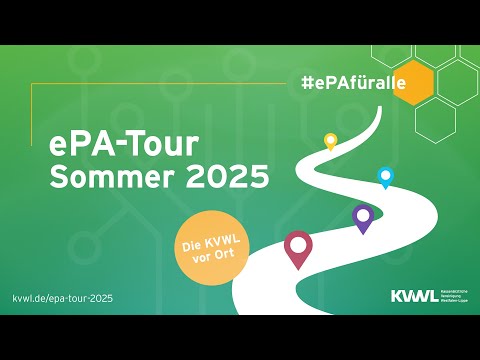ePA-Tour Sommer 2025: So war‘s!