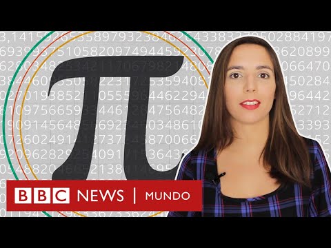 ¿Para qué sirve el número Pi? | BBC Mundo
