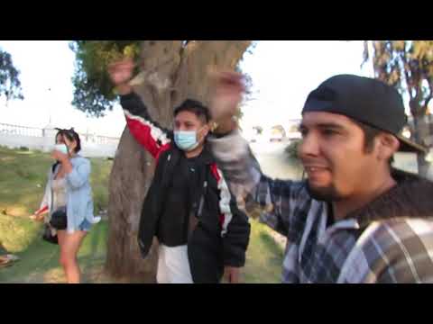 YUYO vs JAKEV - Octavos (Pura Calle #1) - WCB