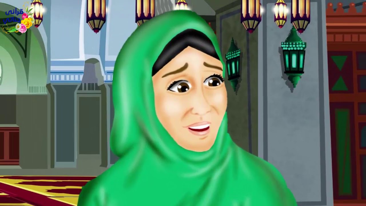 قصة رائعة جدا كيف إستطاعت هذه الطفلة الصغيرة أن تكلم الله وتغير حال أسرتها ؟؟