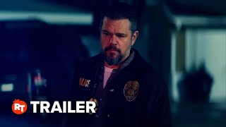 The Rip Trailer #1 (2026)