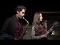 Charm City Bluegrass Catacombs Sessions: Sierra Hull