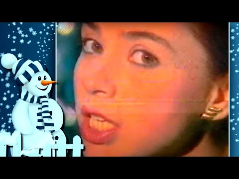 Dana Bartzer - Tablou de iarnă | Muzica: Marius Țeicu