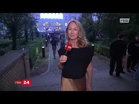 Open House und Berlin Beats im Hamburger Bahnhof Berlin, Freitag, 13.06.2025 Bericht