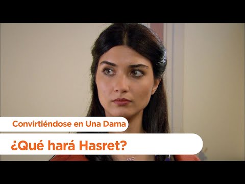 ¿Qué hará Hasret? - Gönülcelen