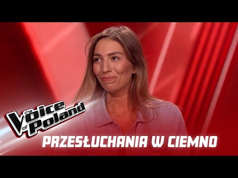 Magdalena Górecka | "For You" | Blind Auditions | The Voice of Poland 13