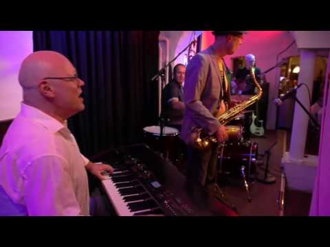 Christoph Spendel Group "Tampa Bay"