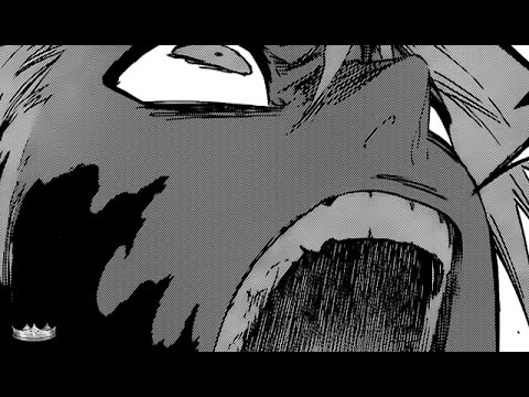 Bleach Chapter 594 Review - This Is How Kubo Treats Brotha's - ブリーチ