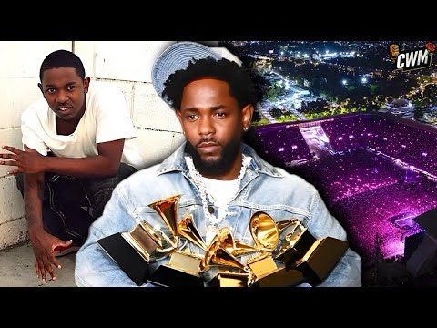 Who is Dizzleman? — Kendrick Lamar Makes History, Adds New Visuals to GNX Tour + New Era Coming?