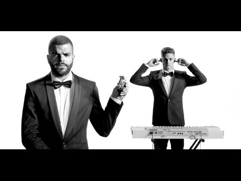 The Flexican & Sef - BROs BEFORE HOs