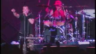 Goldfinger - Miles Away - Fire Drums