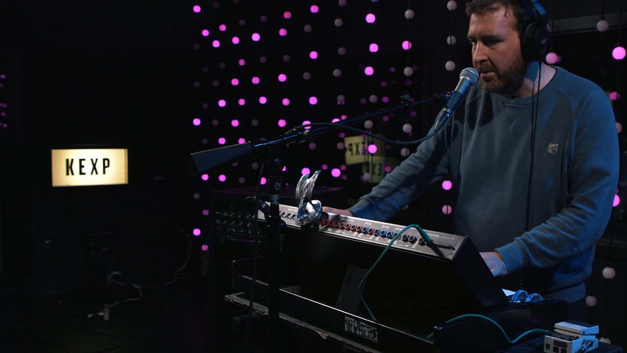 Hot Chip - Live @ KEXP 2019