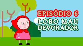 Download lagu Chapeuzinho Vermelho e Sua Turma - Episódio 6 - Lobo Mau Devorador mp3 Download lagu Chapeuzinho Vermelho e Sua Turma - Episódio 6 - Lobo Mau Devorador mp3