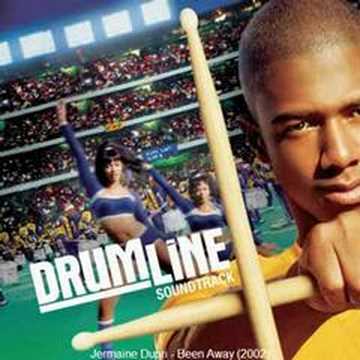 Q "The Kid" ft. Jermaine Dupri - Been Away