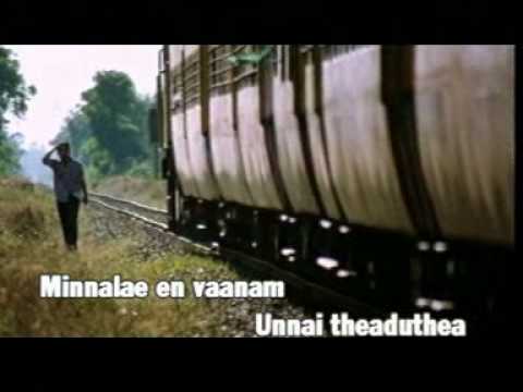 Minale from May madham