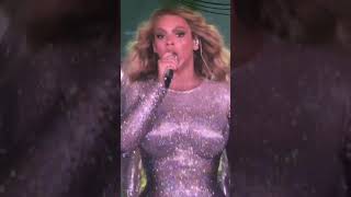 Beyoncé- “Alien Superstar/ Lift Off” Live ATL Night One Club Renaissance View