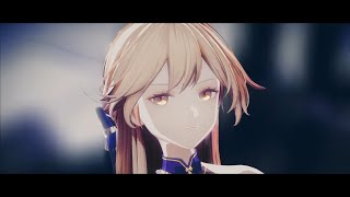 【MMDドルフロ2】グローザでシャンティ