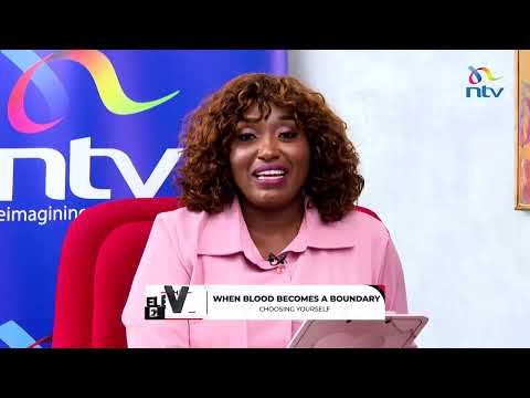 When blood becomes a boundary | The Elevate Show