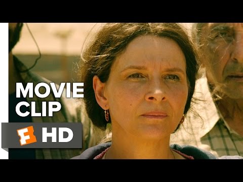 The 33 Movie CLIP - We Want Answers (2015) - Rodrigo Santoro Movie HD