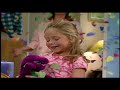 Closing To Barney And Friends Barney S Colorful World 2005 DVD USA