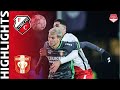 Samenvatting Jong FC Utrecht - FC Dordrecht (16-01-2023)