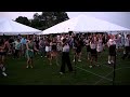 "The Dipsy Doodle" (Tranky Doo line dance) - Beantown Swing at Crane Estate 2021