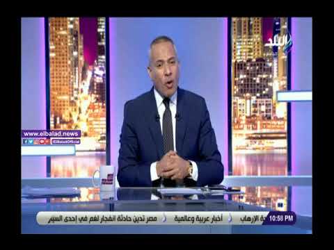 أحمد موسى يعلن خبرا سارا لـ مواطنى الغردقة