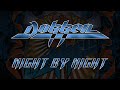 Dokken - Night By Night (Lyrics) HQ Audio