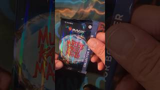 MTG Advent Calendar Day 20: Karlov Manor Collector Booster Opening #mtg #mtgcards #tcg #tcgpulls